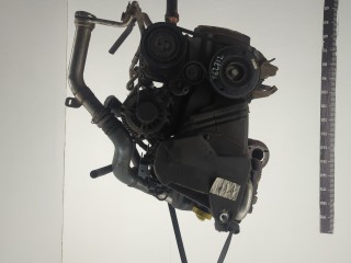 Двигатель (ДВС), Renault Scenic 2006-2009