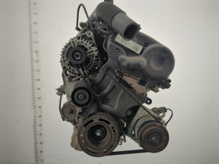 Двигатель (ДВС), ориг. номер 95524448, 603218, C1500061, Opel Meriva 2002-2006