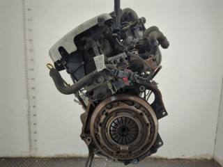 Двигатель (ДВС), ориг. номер 95524448, 603218, C1500061, Opel Meriva 2002-2006