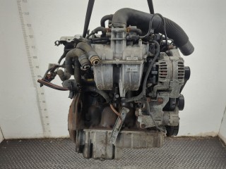 Двигатель (ДВС), ориг. номер 95524448, 603218, C1500061, Opel Meriva 2002-2006