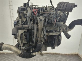 Двигатель (ДВС), SsangYong Korando 2013-2017
