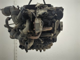 Двигатель (ДВС), Volkswagen Golf 2003-2009