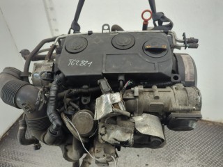 Двигатель (ДВС), Volkswagen Golf 2003-2009