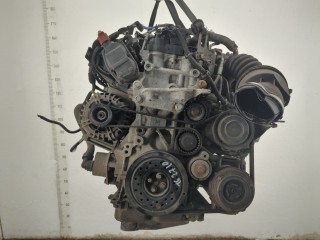 Двигатель (ДВС), Opel Astra 2006-2014