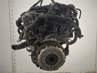 Двигатель (ДВС), Opel Astra 2006-2014