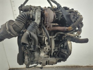 Двигатель (ДВС), Opel Astra 2006-2014