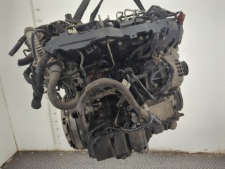 Двигатель (ДВС), Opel Astra 2006-2014
