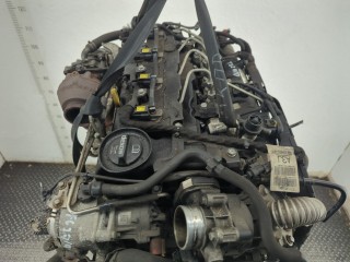 Двигатель (ДВС), Opel Astra 2006-2014