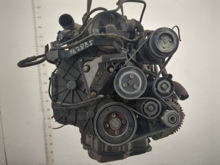 Двигатель (ДВС), Opel Astra 1998-2009
