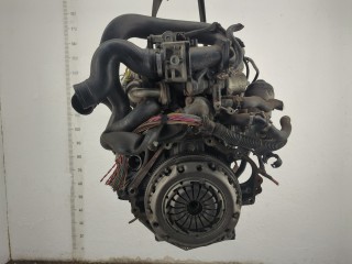 Двигатель (ДВС), Opel Astra 1998-2009