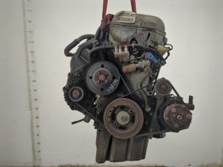 Двигатель (ДВС), Suzuki Swift 2004-2010