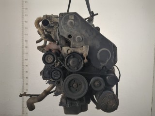 Двигатель (ДВС), Ford Focus 2004-2008
