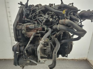 Двигатель (ДВС), ориг. номер 1848055, 6G9Q6005BD, Ford Focus 2004-2008