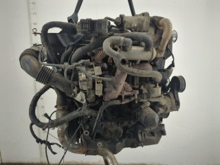 Двигатель (ДВС), ориг. номер 1848055, 6G9Q6005BD, Ford Focus 2004-2008