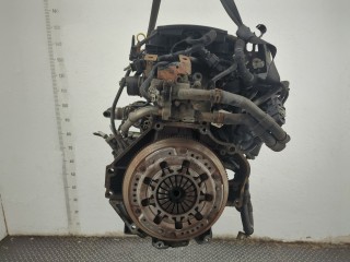 Двигатель (ДВС), Opel Zafira B 2008-2014