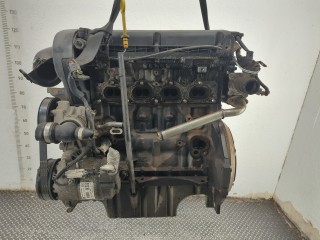 Двигатель (ДВС), Opel Zafira B 2008-2014