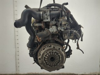 Двигатель (ДВС), ориг. номер 5600020, Opel Astra 1998-2009
