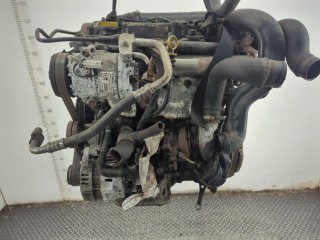 Двигатель (ДВС), ориг. номер 5600020, Opel Astra 1998-2009