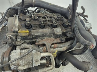 Двигатель (ДВС), ориг. номер 5600020, Opel Astra 1998-2009