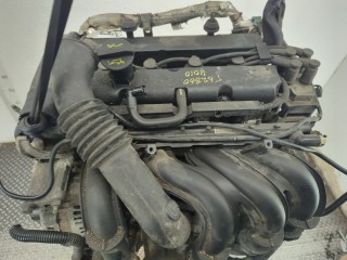 Двигатель (ДВС), Ford Fiesta 2001-2007