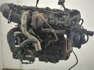 Двигатель (ДВС), Opel Insignia 2008-2013