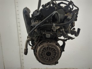 Двигатель (ДВС), Opel Corsa 2006-2011