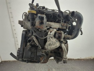 Двигатель (ДВС), Opel Corsa 2006-2011