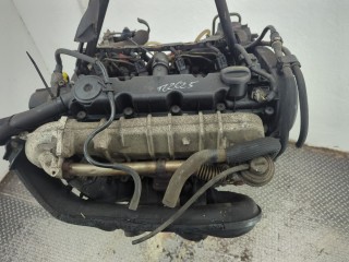 Двигатель (ДВС), Citroen Berlingo 2004-2013