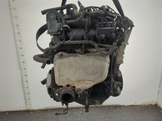 Двигатель (ДВС на разборку), Renault Clio 2003-2013