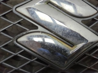Эмблема, Suzuki Grand Vitara 2005-2008