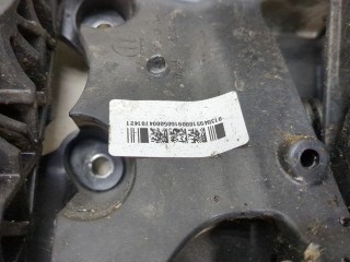 Узел педальный (блок педалей), ориг. номер 2582502002, Citroen Jumper (Relay)