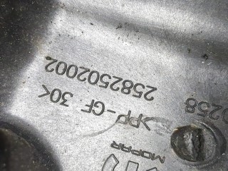 Узел педальный (блок педалей), ориг. номер 2582502002, Citroen Jumper (Relay)