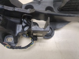 Узел педальный (блок педалей), ориг. номер FG9C9F856AB, Ford Fusion