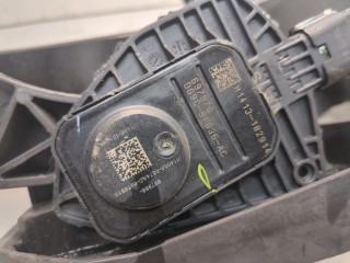 Узел педальный (блок педалей), ориг. номер DG9C9F836AC, Ford Fusion