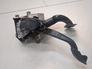 Узел педальный (блок педалей), ориг. номер 9682147280, Citroen C4 Grand Picasso 2006-2013