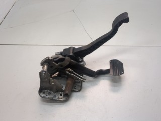 Узел педальный (блок педалей), ориг. номер 9682147280, Citroen C4 Grand Picasso 2006-2013