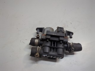 Кран отопителя (печки), ориг. номер 837499502, 1147412137, Land Rover Range Rover 2002-2005