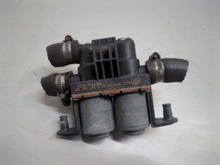 Кран отопителя (печки), ориг. номер 837499502, 1147412137, Land Rover Range Rover 2002-2005
