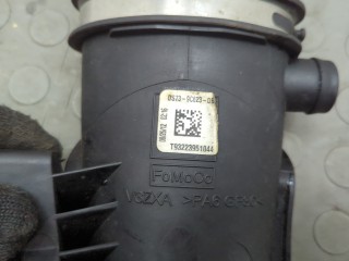 Воздуховод, ориг. номер DS739R504EB, Ford Fusion