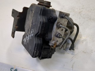 Блок АБС, насос (ABS, ESP, ASR), ориг. номер 589202P700, KIA Sorento XM