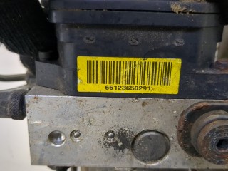 Блок АБС, насос (ABS, ESP, ASR), ориг. номер 589202P700, KIA Sorento XM