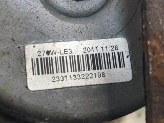 Блок АБС, насос (ABS, ESP, ASR), ориг. номер BE6003H202, KIA Sorento XM