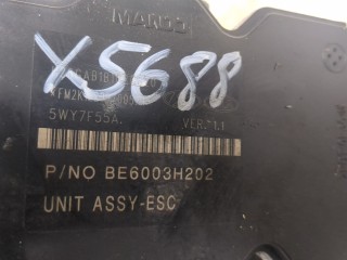 Блок АБС, насос (ABS, ESP, ASR), ориг. номер BE6003H202, KIA Sorento XM