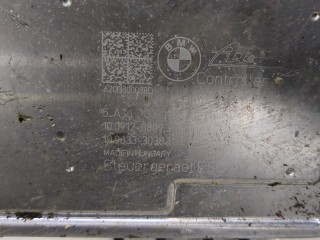 Блок АБС, насос (ABS, ESP, ASR), ориг. номер 34505A6DC80, BMW 2 F44