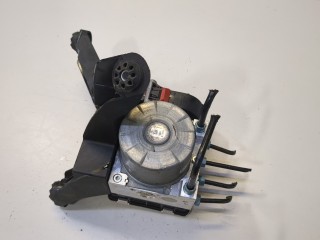 Блок АБС, насос (ABS, ESP, ASR), ориг. номер 34505A6DC80, BMW 2 F44