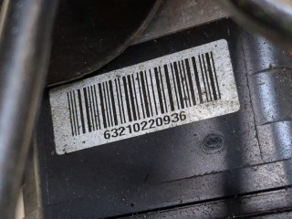 Блок АБС, насос (ABS, ESP, ASR), ориг. номер 589101U860, KIA Sorento XM