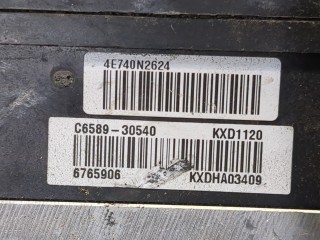 Блок АБС, насос (ABS, ESP, ASR), ориг. номер 58900C6800, KIA Sorento UM