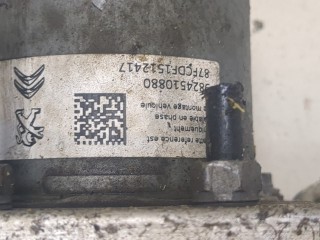 Блок АБС, насос (ABS, ESP, ASR), ориг. номер 9824510880, Citroen Jumpy (SpaceTourer)