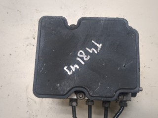 Блок АБС, насос (ABS, ESP, ASR), ориг. номер 9824510880, Citroen Jumpy (SpaceTourer)