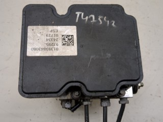 Блок АБС, насос (ABS, ESP, ASR), ориг. номер 1393843080, Citroen Jumper (Relay)